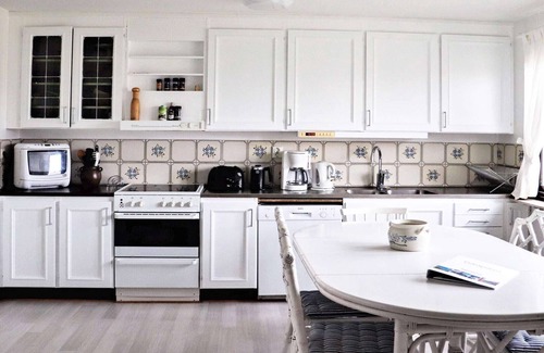 Bastad House | 8 person holiday home in BÅSTAD-By Traum