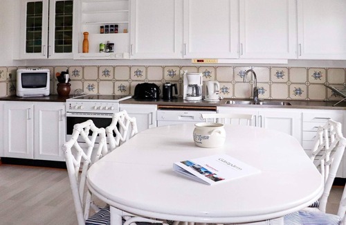 Bastad House | 8 person holiday home in BÅSTAD-By Traum