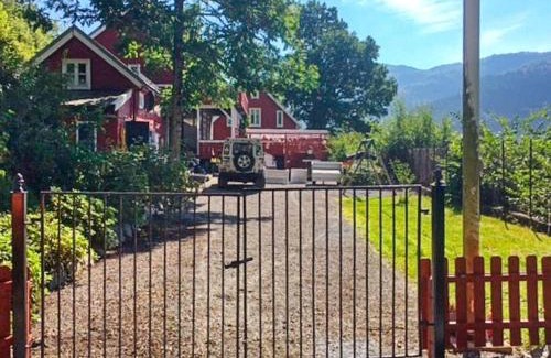 Masfjorden House | 8 person holiday home in Bruvik-By Traum