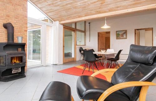 Lonstrup House | 8 person holiday home in Hjørring-By Traum