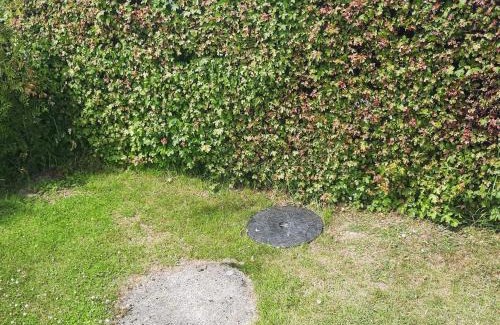 Hasmark Strand House | 8 person holiday home in Otterup