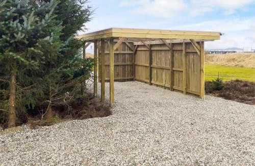 Trend House | 8 person holiday home in Løgstør-By Traum