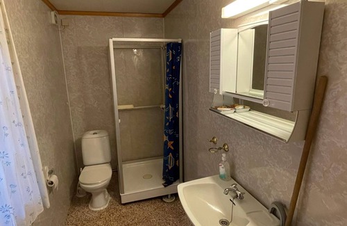 Kvinnherad House | 8 person holiday home in Åkra