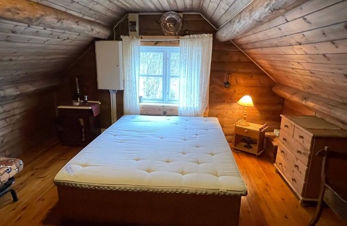 Kvinnherad House | 8 person holiday home in Åkra