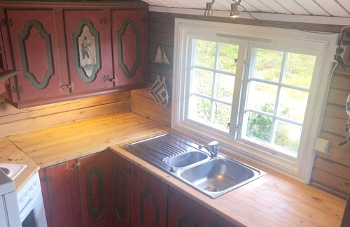 Etnedal House | 8 person holiday home in Etnedal-By Traum