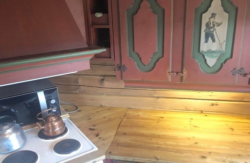 Etnedal House | 8 person holiday home in Etnedal-By Traum