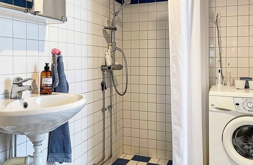 Brottby House | 8 person holiday home in Brottby