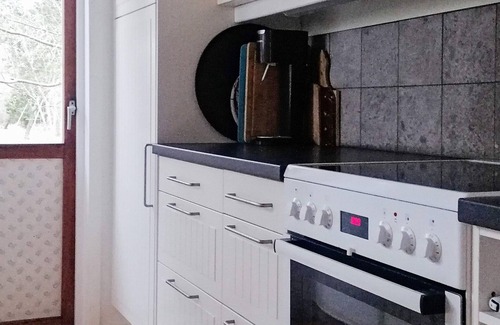 Axelsro House | 8 person holiday home in HÖGKLINT-By Traum