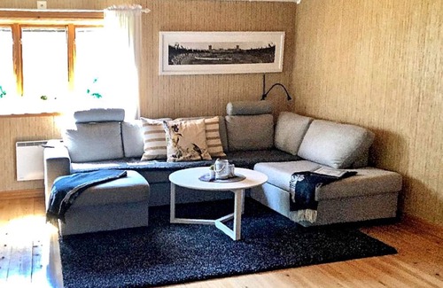 Solleron House | 8 person holiday home in Sollerön