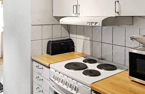 Solleron House | 8 person holiday home in Sollerön