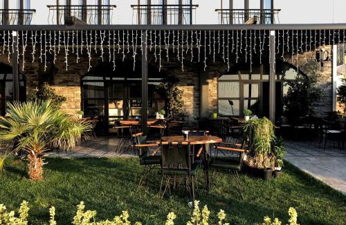 Gelibolu Hotel | 8 Rooms Hotel