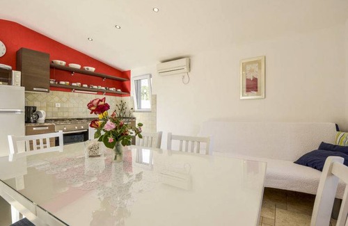 Karlobag Apartment | 80 m² Apartment ∙ 2 bedrooms ∙ 6 guests