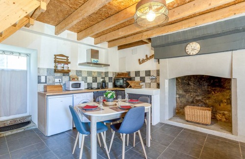 Plumaudan House | 80 m² House ∙ 2 bedrooms ∙ 4 guests