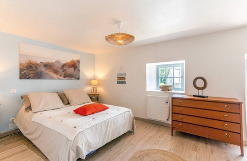 Plumaudan House | 80 m² House ∙ 2 bedrooms ∙ 4 guests