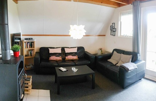 Anjum House | 80 m² House ∙ 3 bedrooms ∙ 6 guests