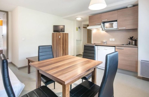 Gresse-en-Vercors Condo | 800m des Remontées| Appart abordable + Accès Sauna