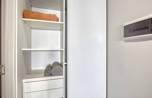 Belgrano House | 802 Very bright studio apartment in Belgrano