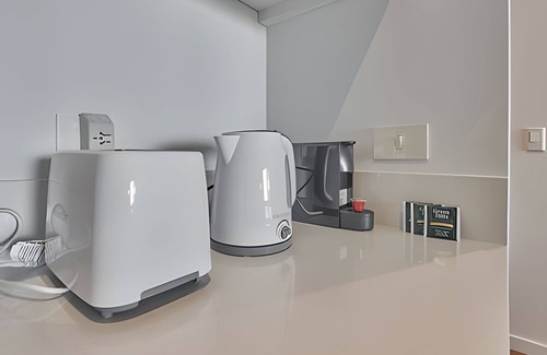 Belgrano House | 802 Very bright studio apartment in Belgrano