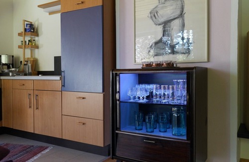 Neukirchen vorm Wald Apartment | 80qm-große Ferienwohnung zwischen dem Nationalpark Bayerischer Wald und Passau