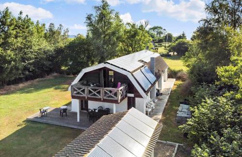 Vordingborg Municipality House | 8106-Mern-kindvig-enge-Kaersangervej-6