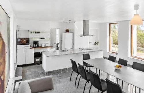 Vordingborg Municipality House | 8106-Mern-kindvig-enge-Kaersangervej-6