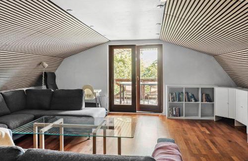 Vordingborg Municipality House | 8106-Mern-kindvig-enge-Kaersangervej-6