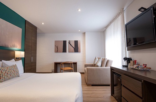 La Cabrera Hotel | 84 DC Bogotá By OxoHotel