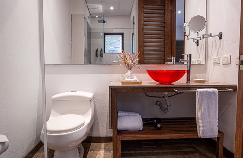 La Cabrera Hotel | 84 DC Bogotá By OxoHotel