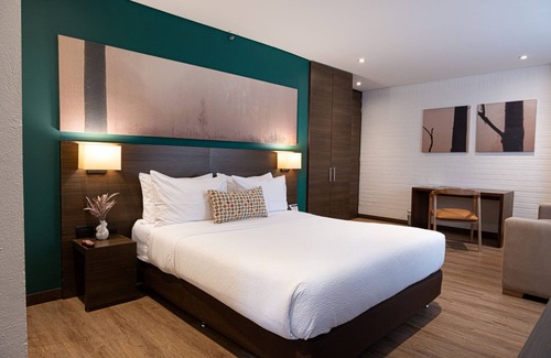 La Cabrera Hotel | 84 DC Bogotá By OxoHotel