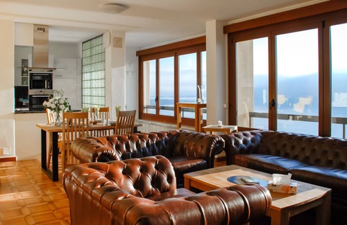 Ronco sopra Ascona Apartment | 85 m² Apartment ∙ 3 bedrooms ∙ 4 guests