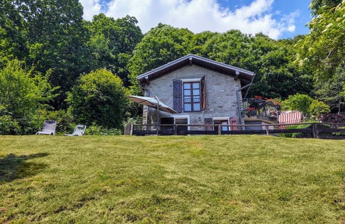 Peglio Apartment | 85 m² Apartment ∙ 1 bedroom ∙ 7 guests