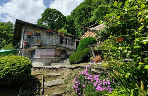 Peglio Apartment | 85 m² Apartment ∙ 1 bedroom ∙ 7 guests