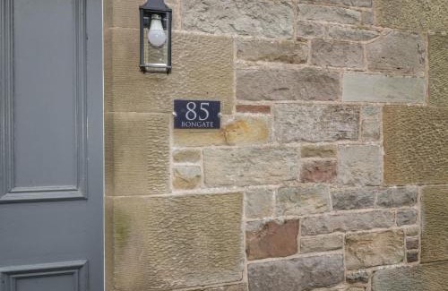 Jedburgh House | 85C Bongate