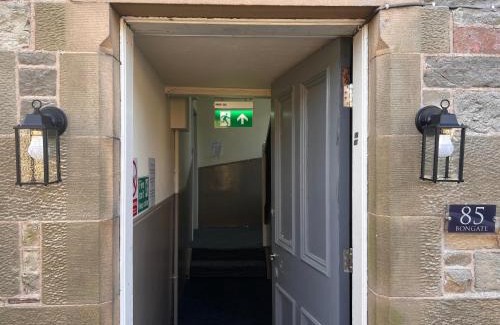 Jedburgh House | 85C Bongate