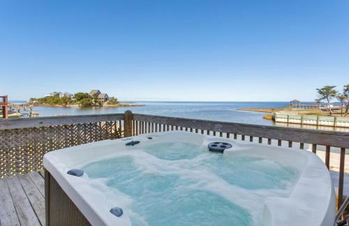 Brigands' Bay House | 8625 - Blue Crush