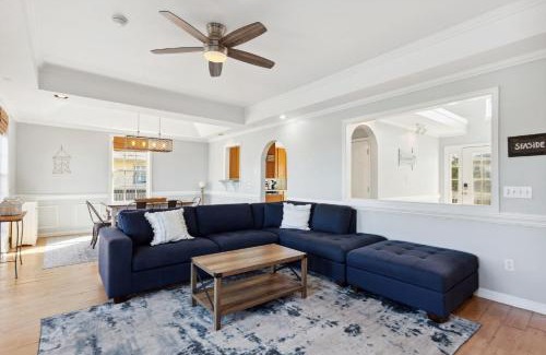 Brigands' Bay House | 8625 - Blue Crush