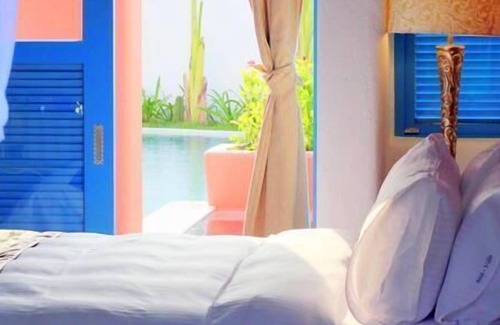 Sail Rock Beach Bed & Breakfast | 866 Oceanic View Villa