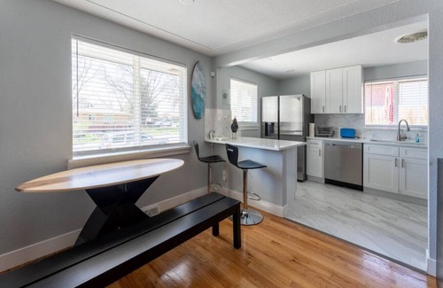 Scenic Heights Apartment | 8675 W 63rd Pl · Hidden Gem of Arvada!