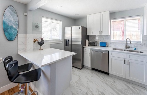Scenic Heights Apartment | 8675 W 63rd Pl · Hidden Gem of Arvada!