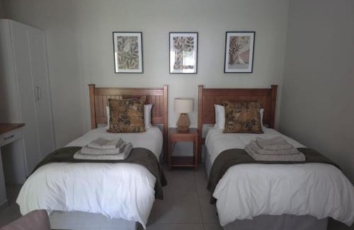 Mtubatuba Bed & Breakfast | 870 on Riverview Drive