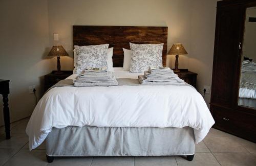 Mtubatuba Bed & Breakfast | 870 on Riverview Drive