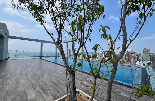 Milagiriya Apartment | 8B Flemington Colombo