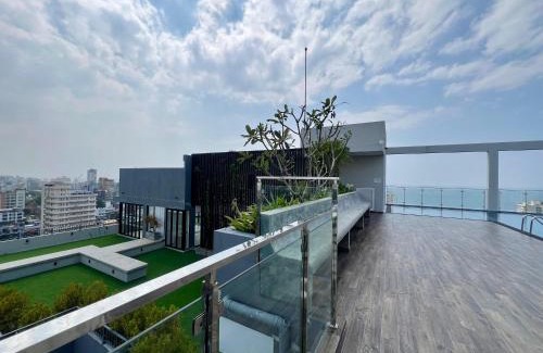 Milagiriya Apartment | 8B Flemington Colombo