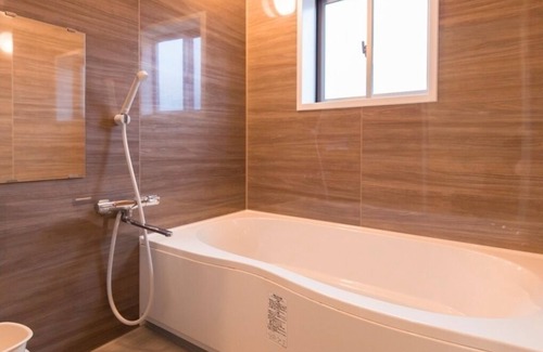 Kujukuri Cabin | 8m dome tent 30 square meters villa house with /Sambu-gun Chiba