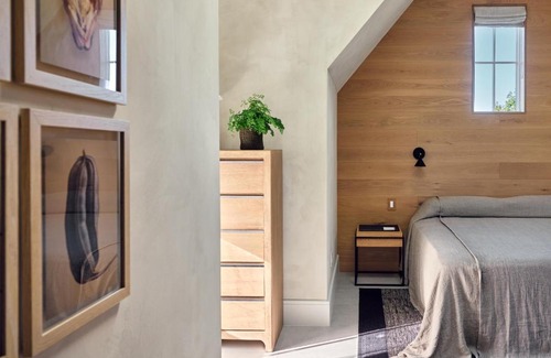 Salisbury Apartment | 9 Academy