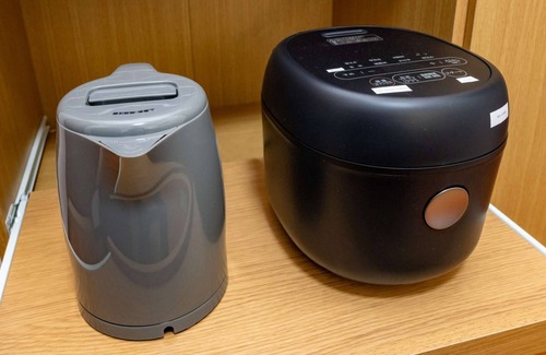 Kannawa Onsen Apartment | 9 people capacity/7 beds/3 bedrooms/hi-speed Wi-Fi