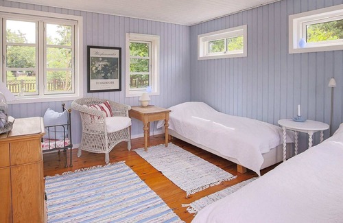 Kulhuse House | 9 person holiday home in Jægerspris