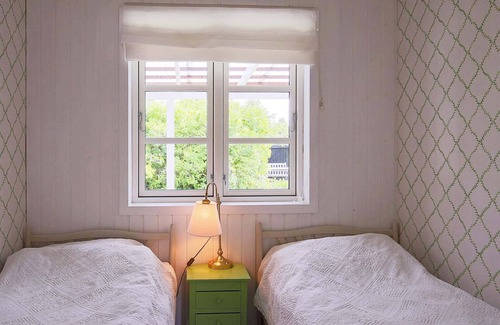 Kulhuse House | 9 person holiday home in Jægerspris