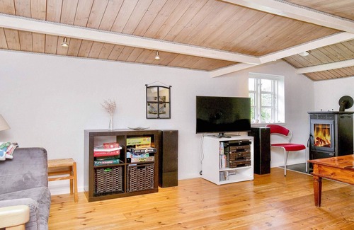 Hornsved House | 9 person holiday home in Jægerspris-By Traum