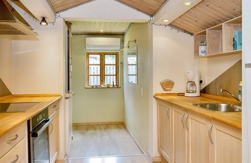 Hornsved House | 9 person holiday home in Jægerspris-By Traum